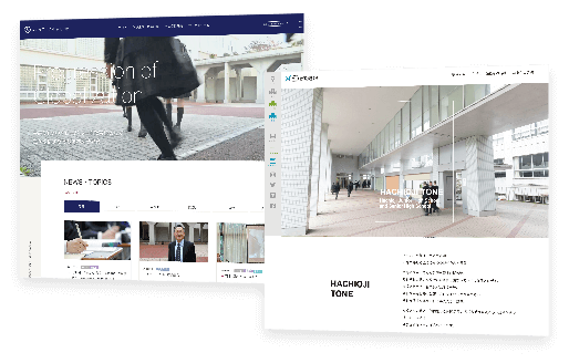 学校クリエイティブ